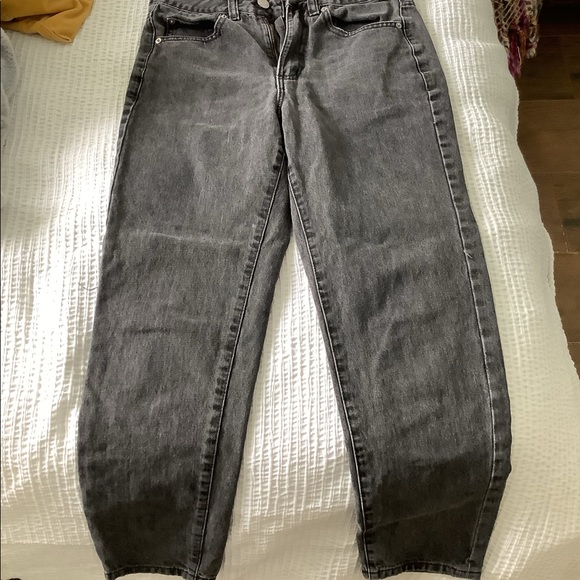 Garage mom jeans - Picture 2 of 2